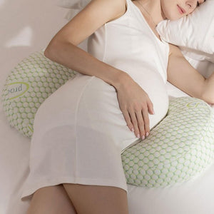 Pregnancy Wedge Pillow, Support for Side Sleeping