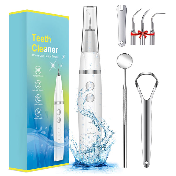 Tooth Cleaner Teeth Plaque dental Calculus Stain Remover Kit Dental  Cleaning - AbuMaizar Dental Roots Clinic