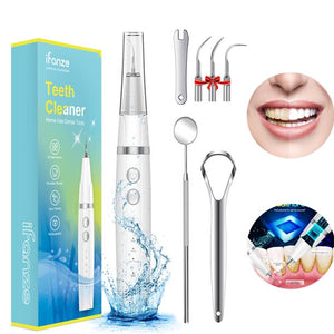 Dental calculus deals remover