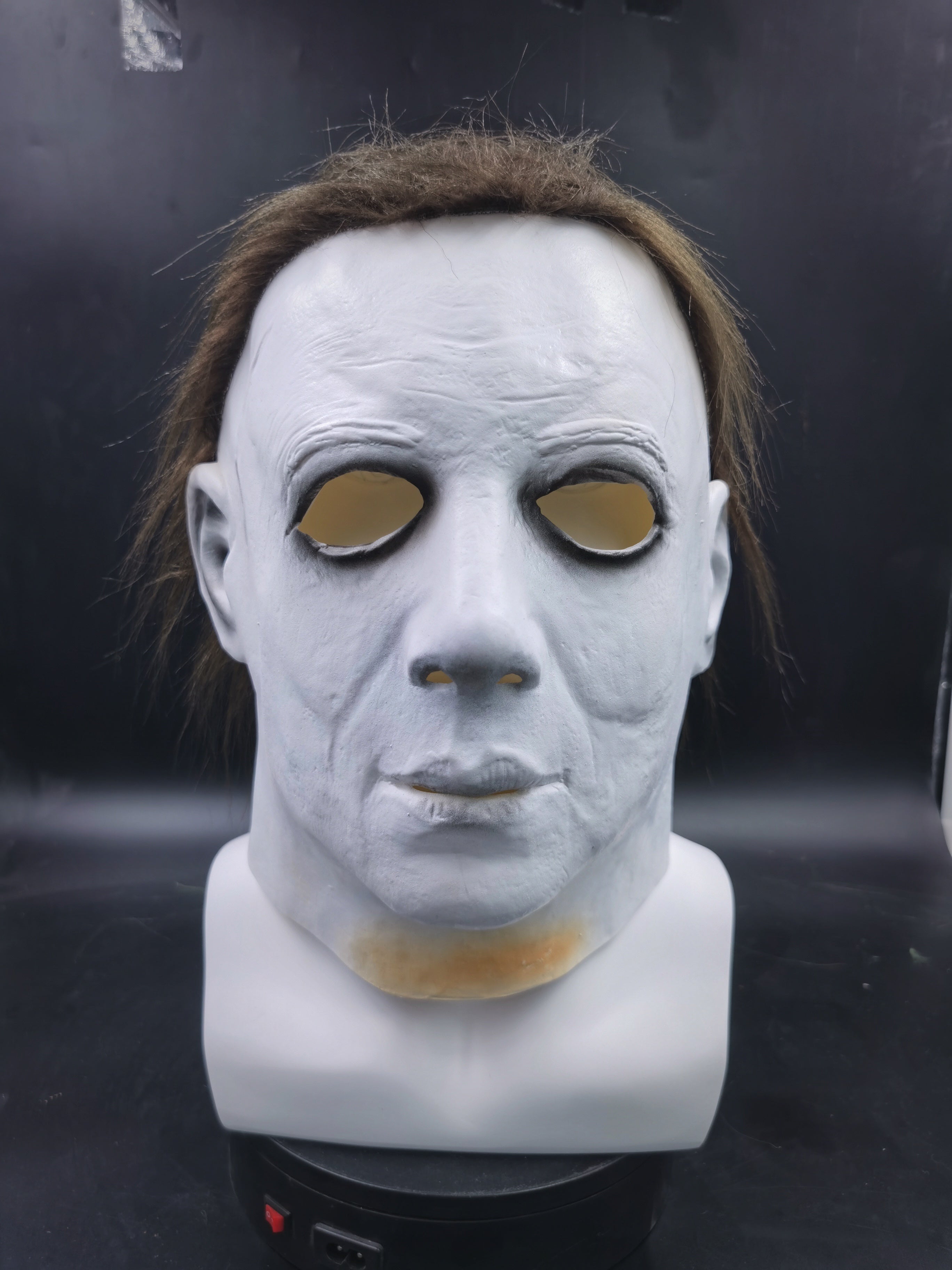 2022 Halloween Mask,Halloween Horror Cosplay Costume Latex Props