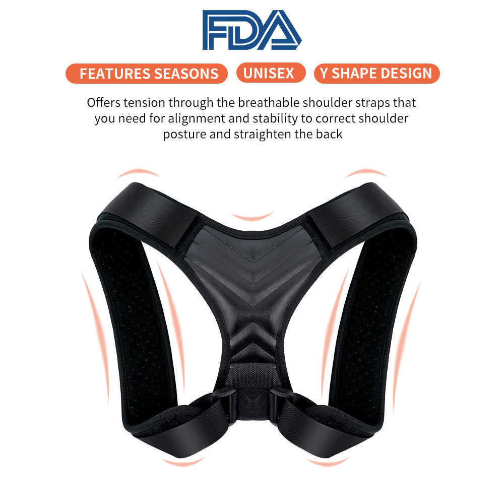 Posture Corrector For Men and Women