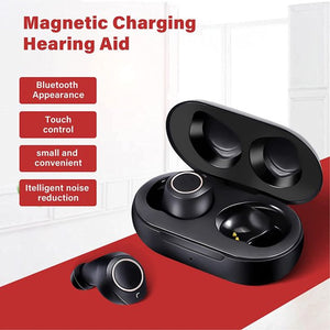 Hearing Aids for Ears Rechargeable, Hearing Aid for Seniors
