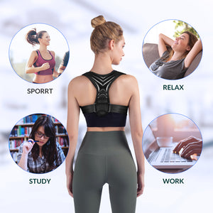 Posture Corrector For Men and Women