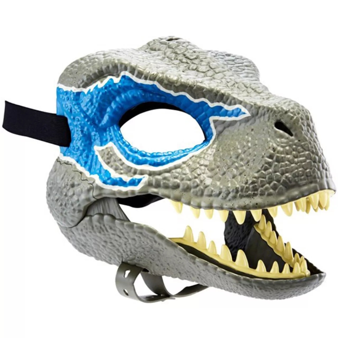 Halloween Dinosaur Head Mask，Halloween Costume Party Full Head Latex Mask