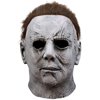 Halloween Horror Michael Myers Trick or Treat Stud Scary Cosplay Full Head Latex Mask Halloween Party Supplies