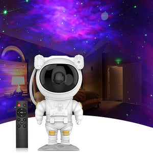 USB Lampe Astronaute LED
