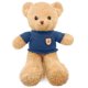 15.7inch Teddy Bear Plush Toy Cuddly Stuffed Animals Teddy Bear Doll Kids Gift for Valentines Girlfriend
