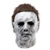 2022 Halloween Michael Myers Masks Halloween Horror Cosplay Costume Latex Props